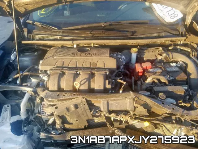 3N1AB7APXJY275923 фото 8