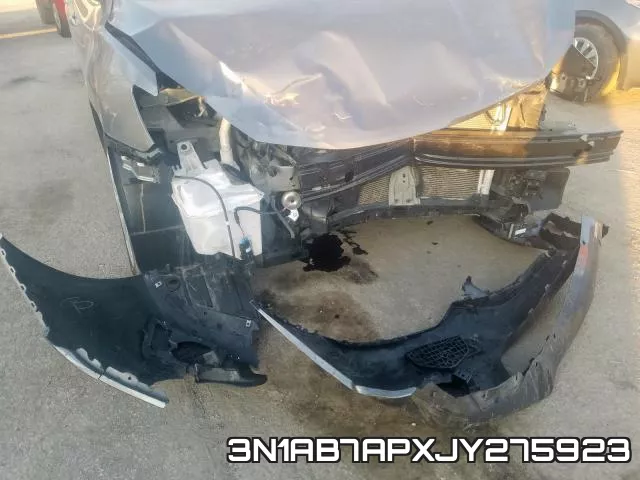 3N1AB7APXJY275923 фото 10