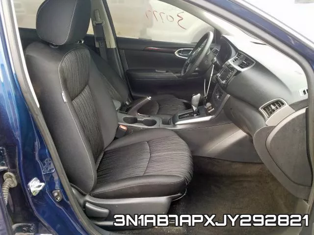 3N1AB7APXJY292821 фото 6
