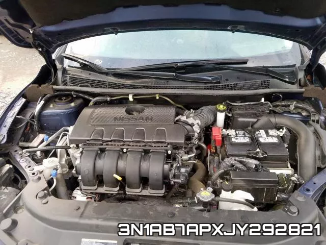 3N1AB7APXJY292821 фото 8