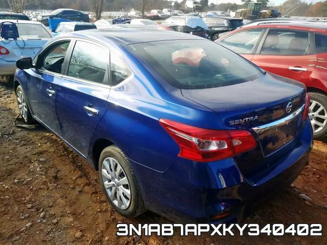 3N1AB7APXKY340402 фото 4