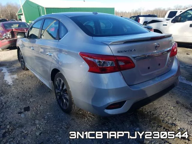 3N1CB7AP7JY230544 фото 4