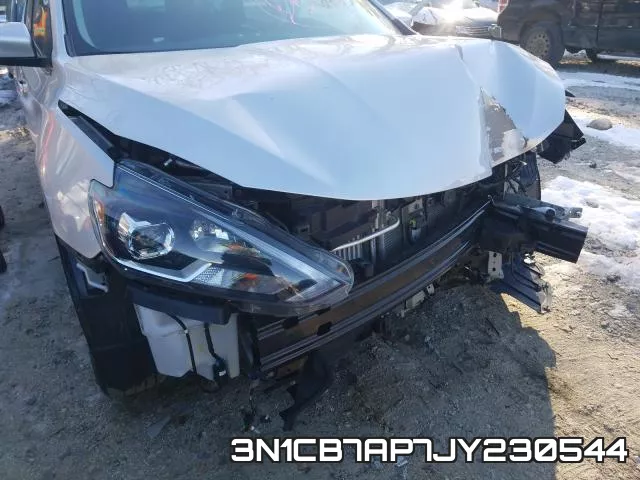 3N1CB7AP7JY230544 фото 10