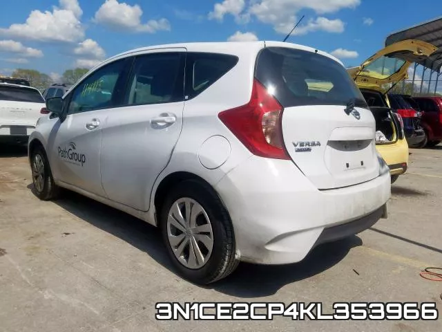 3N1CE2CP4KL353966 фото 4