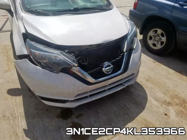 3N1CE2CP4KL353966 фото 10