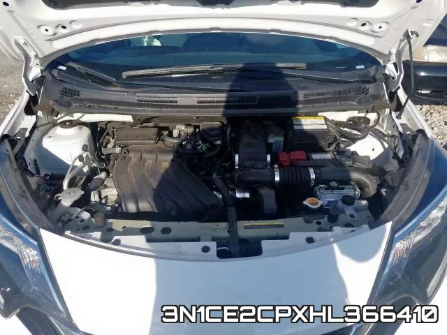 3N1CE2CPXHL366410 фото 8
