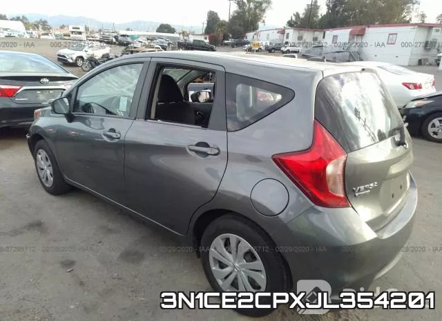 3N1CE2CPXJL354201 фото 4
