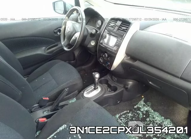 3N1CE2CPXJL354201 фото 6