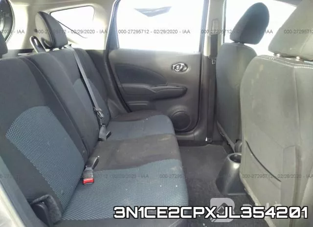 3N1CE2CPXJL354201 фото 9