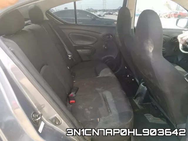 3N1CN7AP0HL903642 фото 7