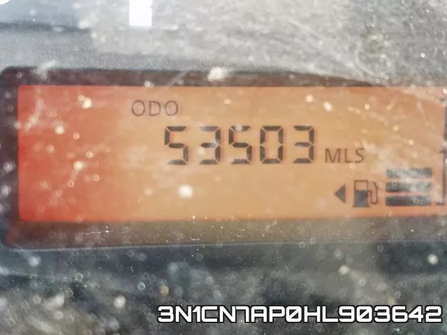3N1CN7AP0HL903642 фото 9
