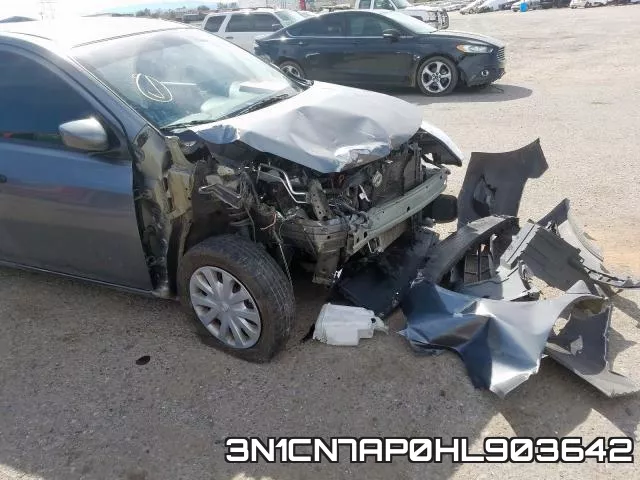 3N1CN7AP0HL903642 фото 10