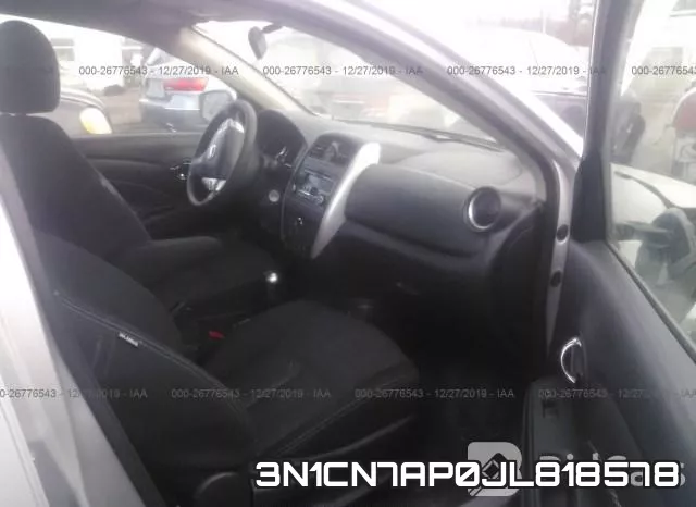 3N1CN7AP0JL818578 фото 6