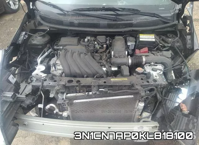 3N1CN7AP0KL818100 фото 2