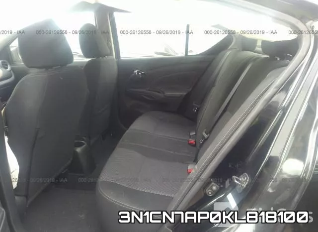 3N1CN7AP0KL818100 фото 9