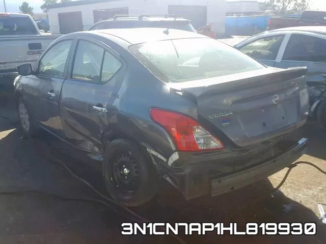 3N1CN7AP1HL819930 фото 4