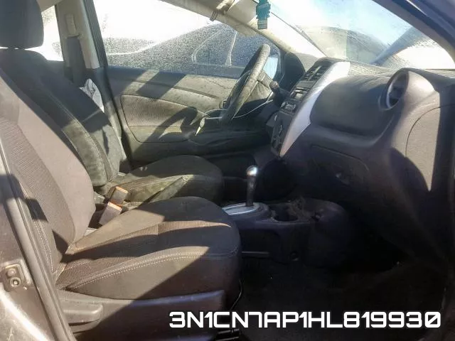 3N1CN7AP1HL819930 фото 6