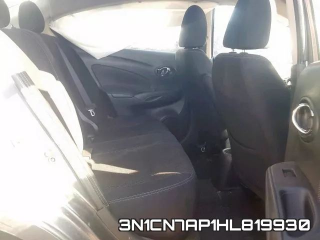3N1CN7AP1HL819930 фото 7