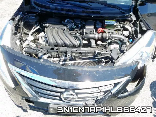 3N1CN7AP1HL866407 фото 8