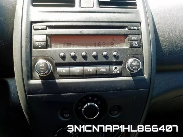 3N1CN7AP1HL866407 фото 10