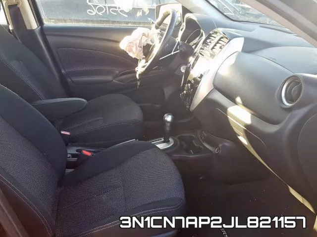 3N1CN7AP2JL821157 фото 6
