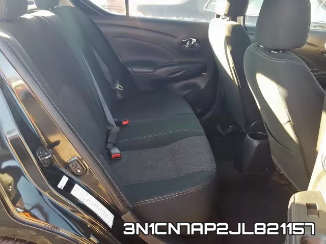 3N1CN7AP2JL821157 фото 7