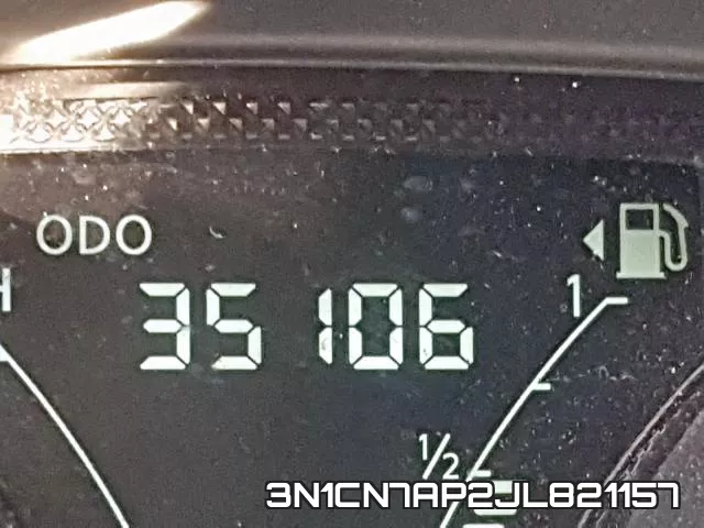 3N1CN7AP2JL821157 фото 9