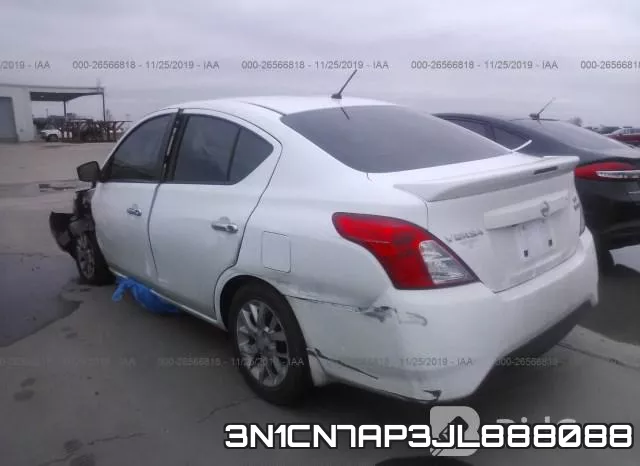 3N1CN7AP3JL888088 фото 4