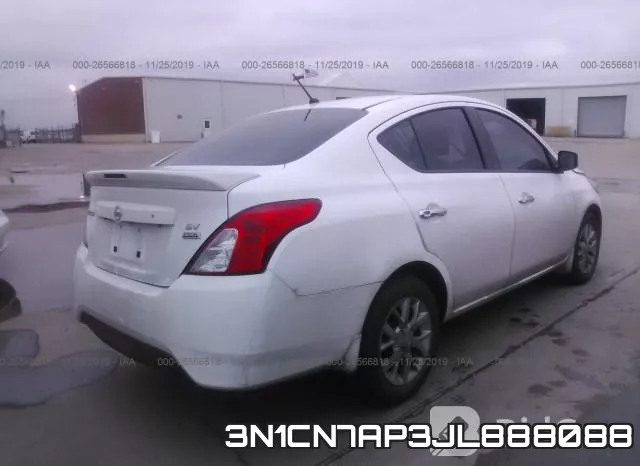 3N1CN7AP3JL888088 фото 5
