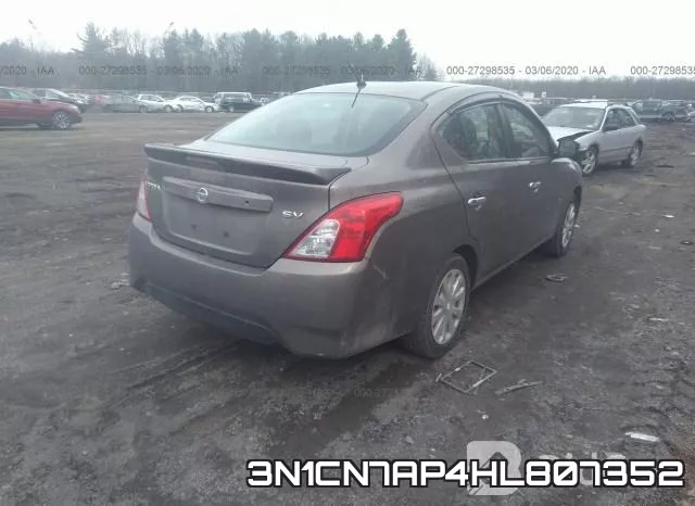 3N1CN7AP4HL807352 фото 5