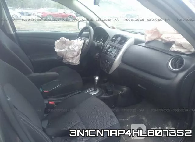 3N1CN7AP4HL807352 фото 6