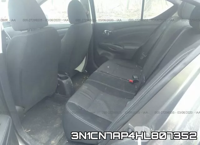 3N1CN7AP4HL807352 фото 9