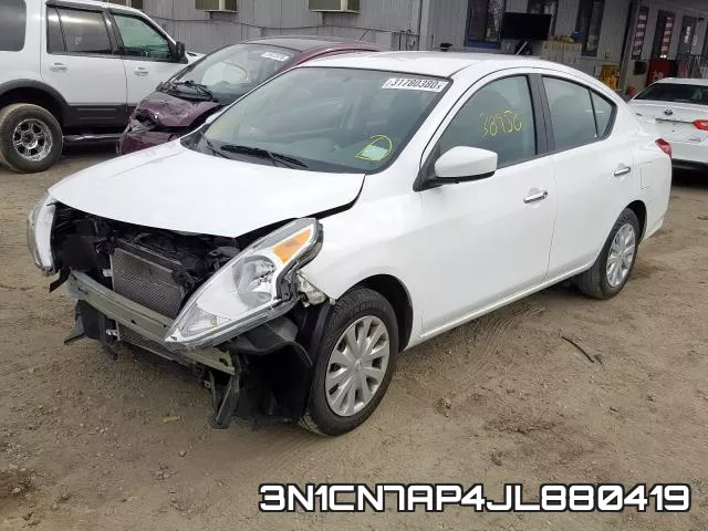 3N1CN7AP4JL880419 фото 3