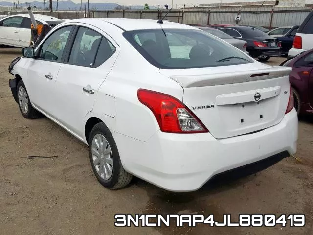 3N1CN7AP4JL880419 фото 4