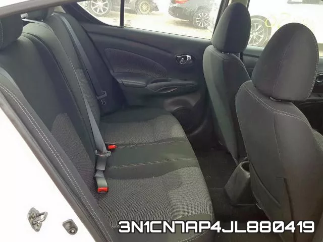 3N1CN7AP4JL880419 фото 7