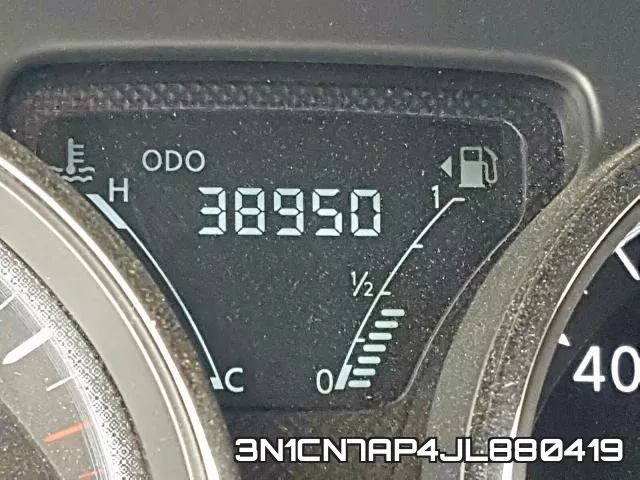 3N1CN7AP4JL880419 фото 9