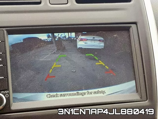 3N1CN7AP4JL880419 фото 10