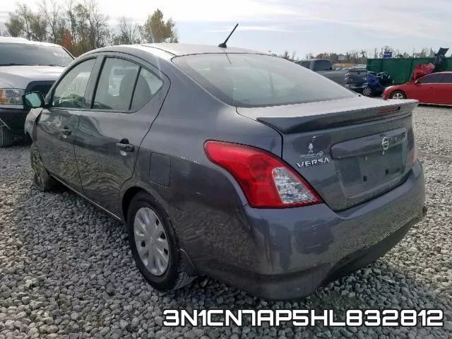 3N1CN7AP5HL832812 фото 4