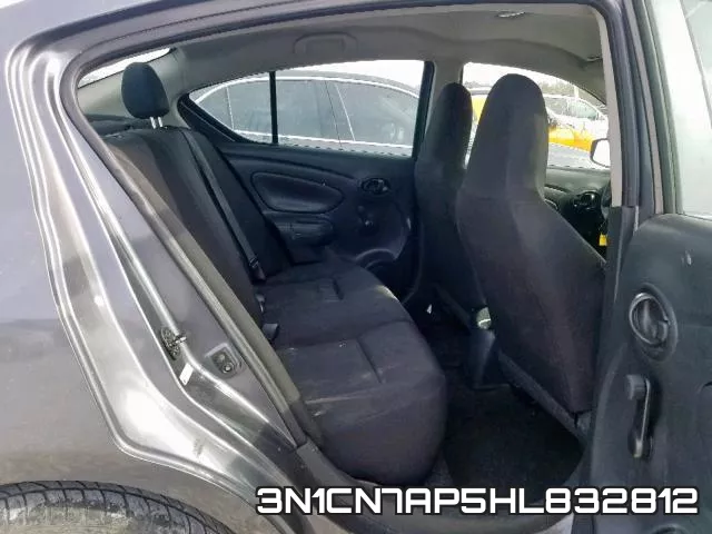 3N1CN7AP5HL832812 фото 7