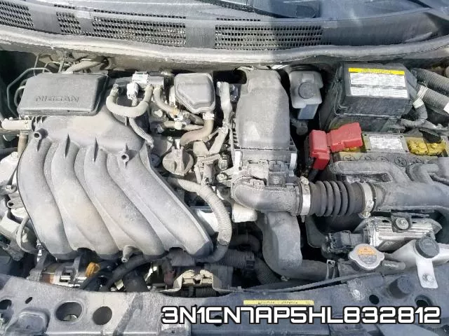 3N1CN7AP5HL832812 фото 8