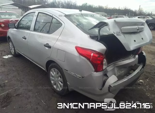 3N1CN7AP5JL824716 фото 4