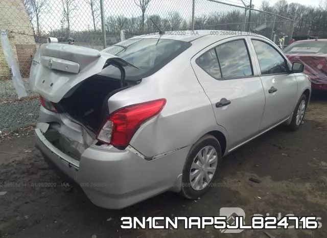 3N1CN7AP5JL824716 фото 5