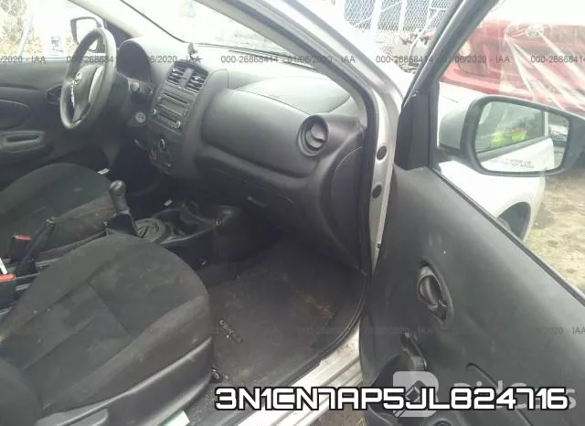 3N1CN7AP5JL824716 фото 6