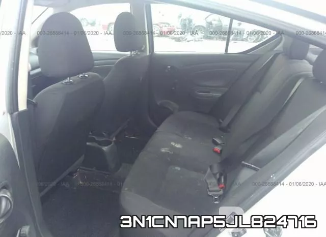 3N1CN7AP5JL824716 фото 9