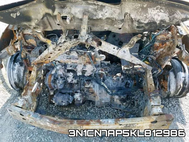 3N1CN7AP5KL812986 фото 8