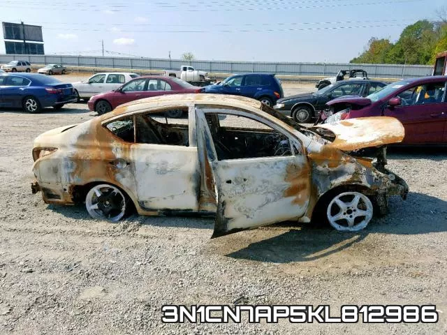 3N1CN7AP5KL812986 фото 10