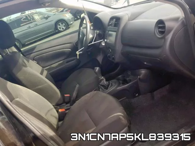 3N1CN7AP5KL839315 фото 6