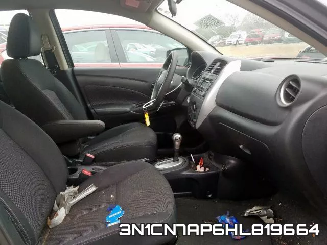 3N1CN7AP6HL819664 фото 6