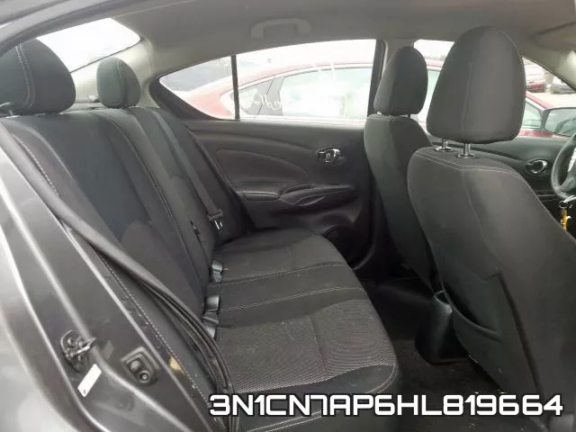 3N1CN7AP6HL819664 фото 7