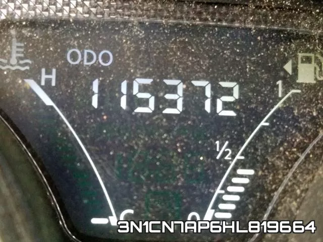 3N1CN7AP6HL819664 фото 9
